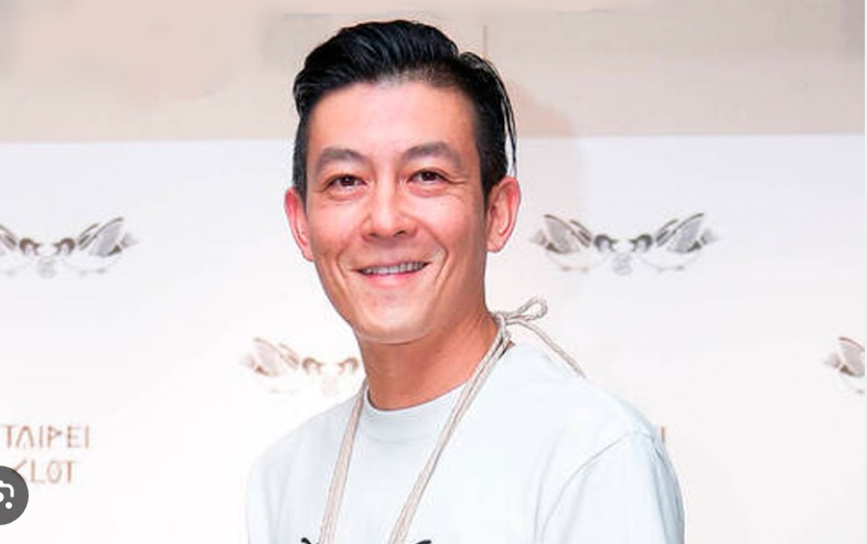 Trần Hy Quán và đời tư sự nghiệp